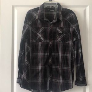 Buckle Shirt